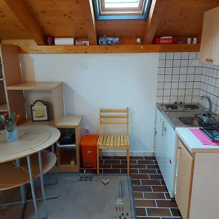 Apartament 'casa Di Pietra' *