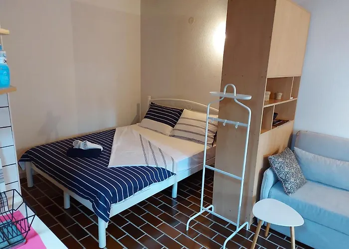 Apartament 'casa Di Pietra' Dubrownik