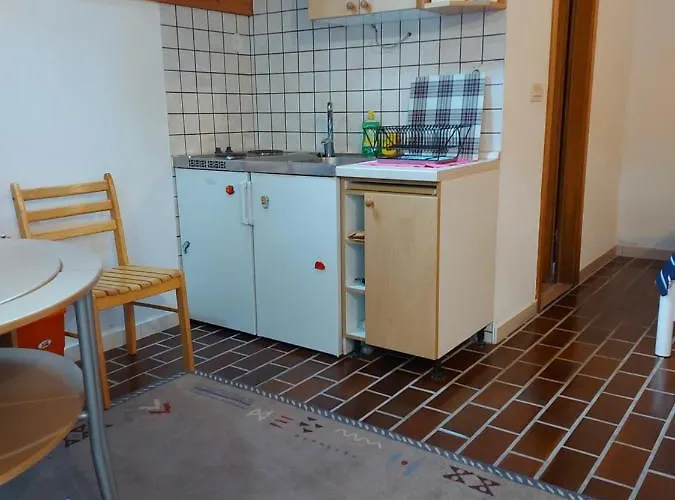 'casa Di Pietra' Apartament *