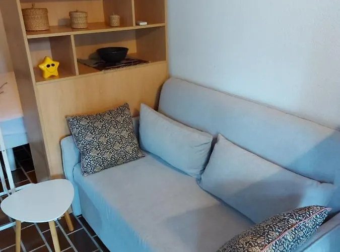 'casa Di Pietra' Apartament *