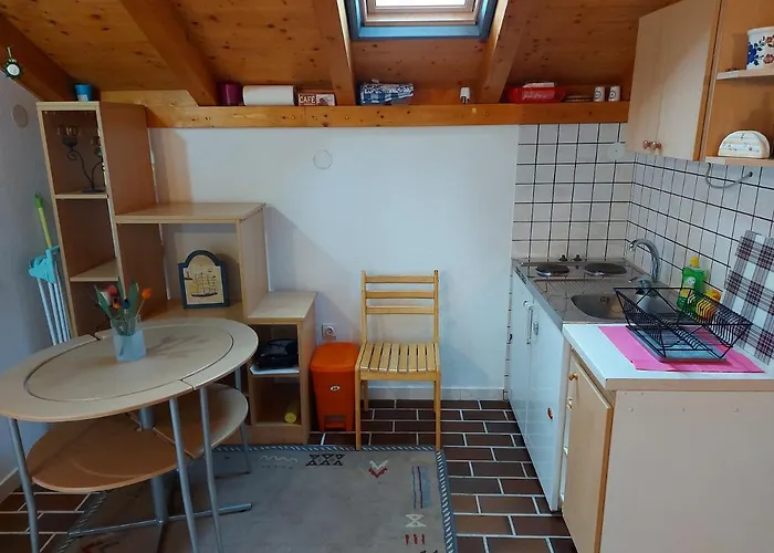 Apartament 'casa Di Pietra' *