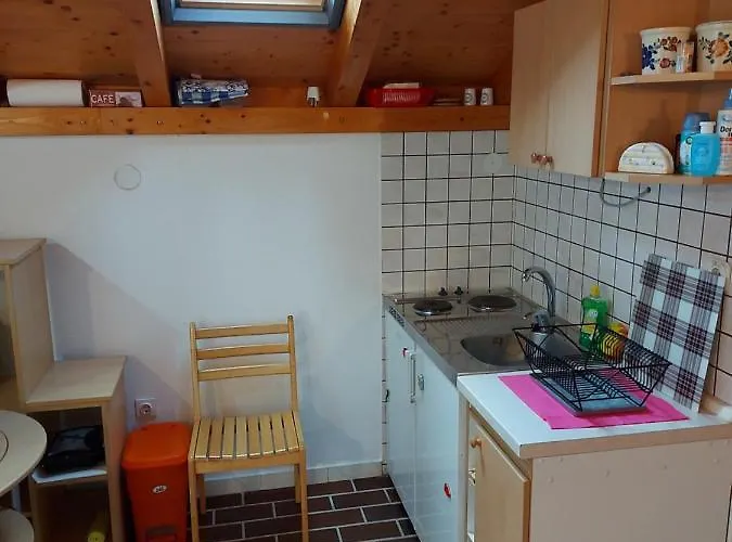 'casa Di Pietra' * Dubrownik