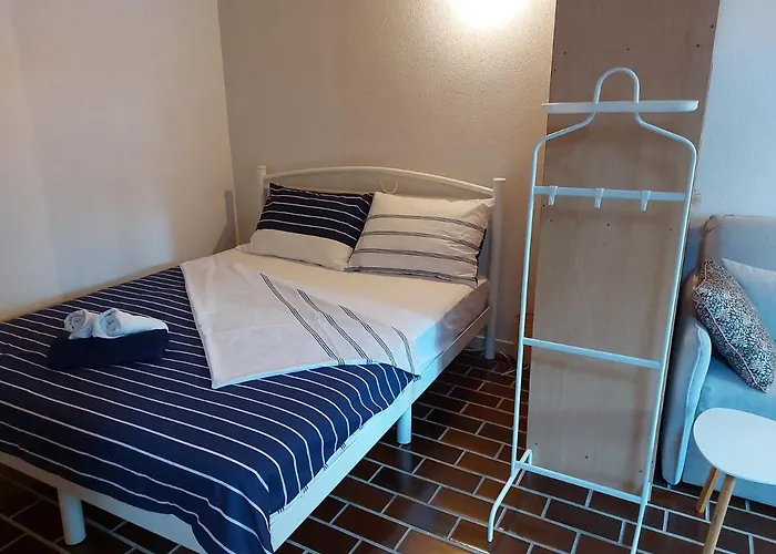 'casa Di Pietra' Apartament