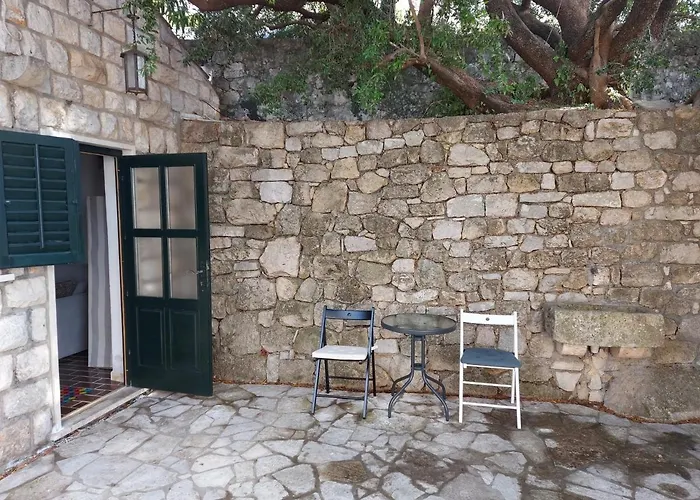 'casa Di Pietra' * Dubrownik