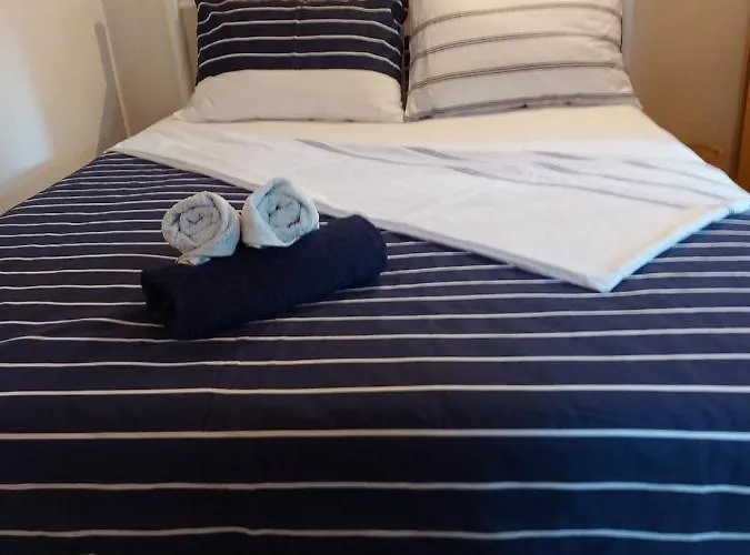 'casa Di Pietra' 杜布罗夫尼克