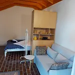 Lejlighed 'casa Di Pietra' *
