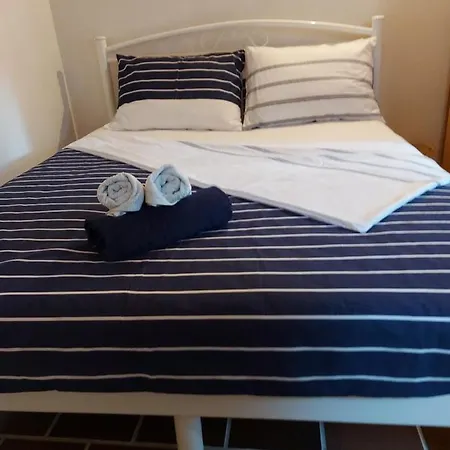 'casa Di Pietra' دوبروفينك