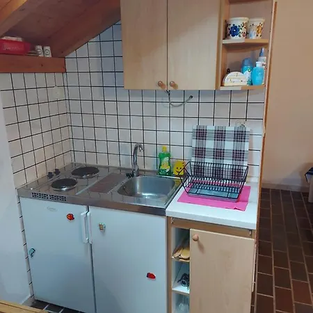 'casa Di Pietra' *