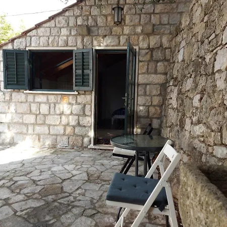 'casa Di Pietra' * Dubrovnik