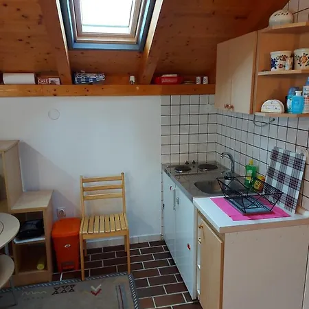 'casa Di Pietra' * دوبروفينك