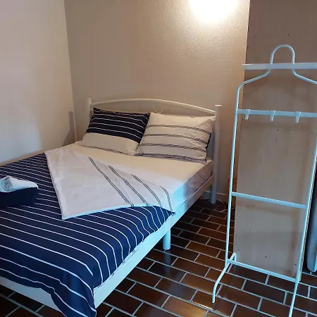 'casa Di Pietra' Апартаменты