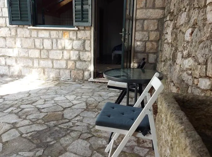 'casa Di Pietra' * Дубровник