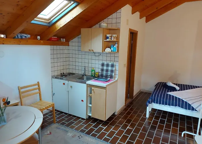 'casa Di Pietra' *