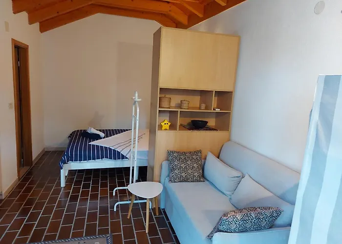 Апартаменты 'casa Di Pietra' *