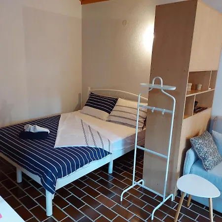 Lägenhet 'casa Di Pietra' Dubrovnik