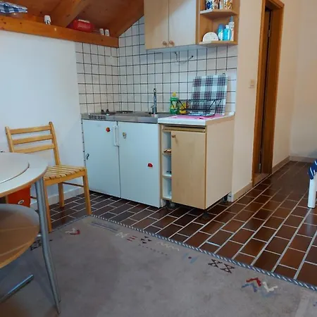 'casa Di Pietra' Lägenhet *