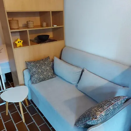 'casa Di Pietra' Lägenhet *