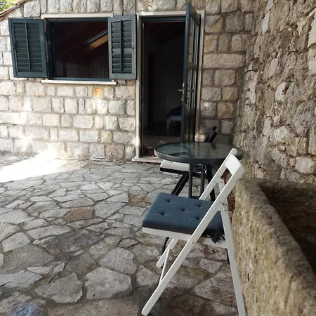 'casa Di Pietra' * Dubrovnik