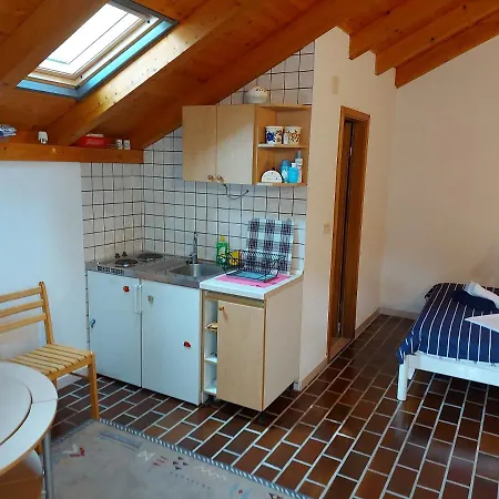'casa Di Pietra' *